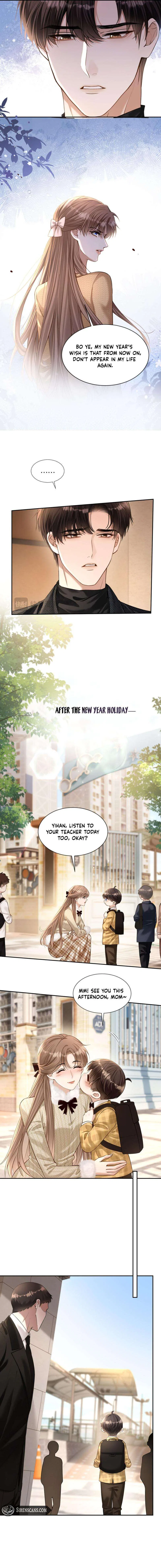 You Are My Thousands of Stars Chapter 40 – Page 5