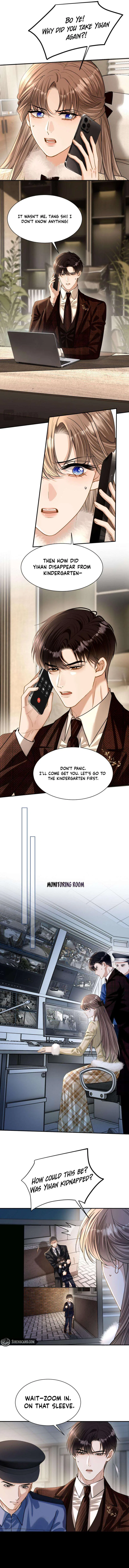 You Are My Thousands of Stars Chapter 40 – Page 7