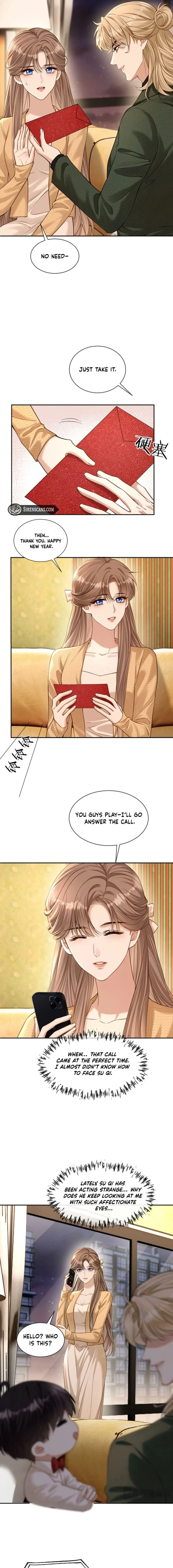 You Are My Thousands of Stars Chapter 39 – Page 3