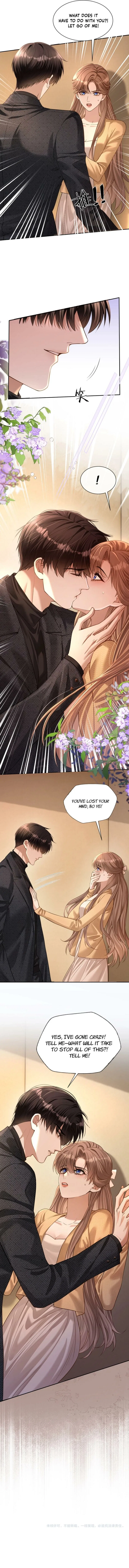 You Are My Thousands of Stars Chapter 39 – Page 11