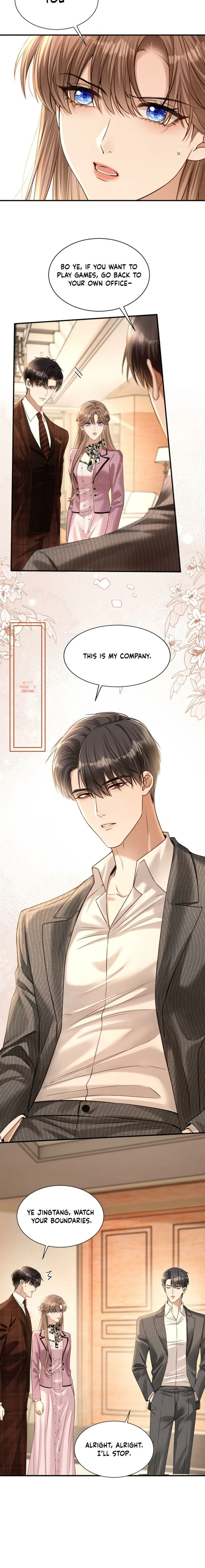You Are My Thousands of Stars Chapter 38 – Page 5