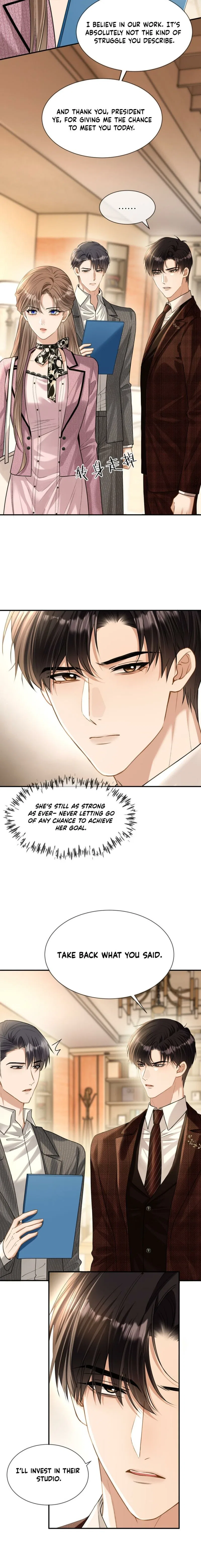 You Are My Thousands of Stars Chapter 38 – Page 7
