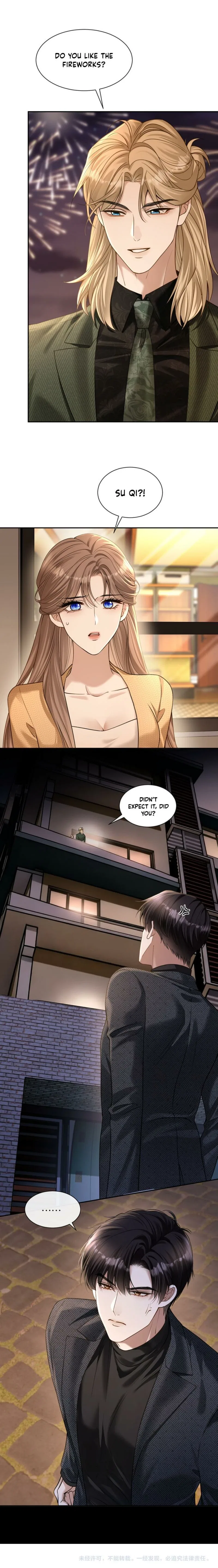 You Are My Thousands of Stars Chapter 38 – Page 12