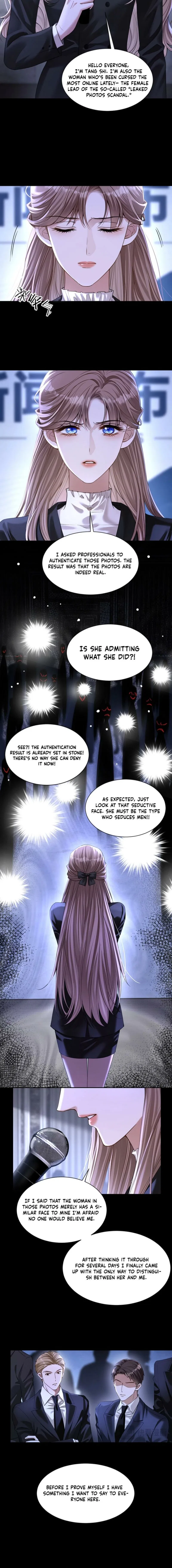 You Are My Thousands of Stars Chapter 37 – Page 2