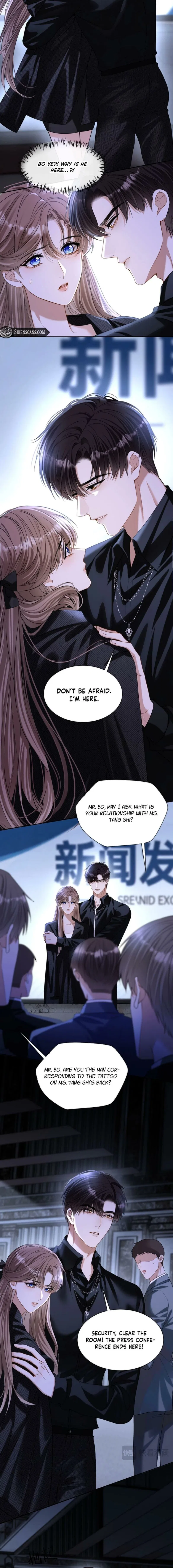 You Are My Thousands of Stars Chapter 37 – Page 6