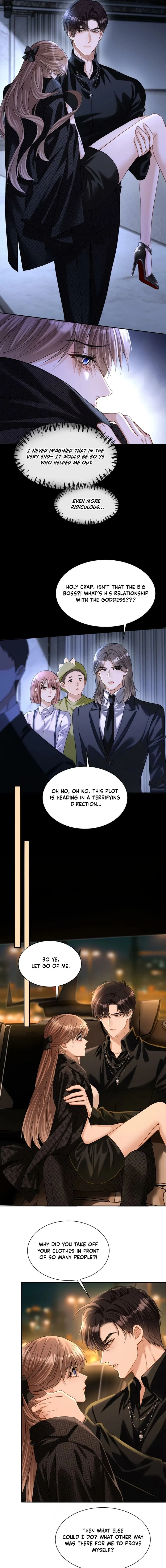 You Are My Thousands of Stars Chapter 37 – Page 7