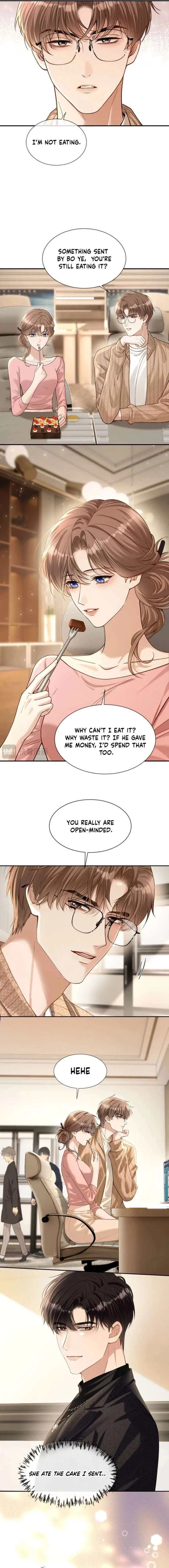 You Are My Thousands of Stars Chapter 36 – Page 3