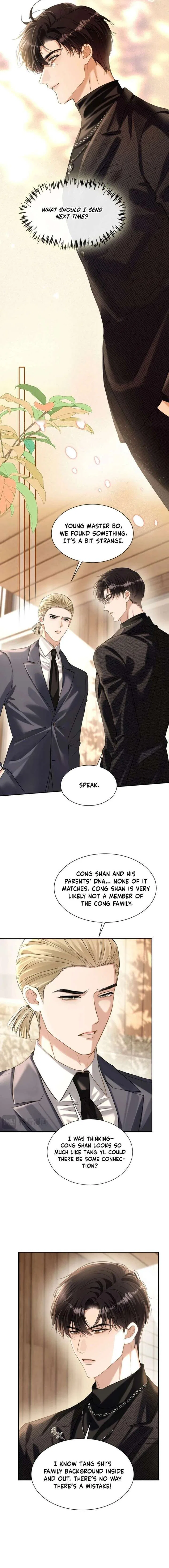 You Are My Thousands of Stars Chapter 36 – Page 4