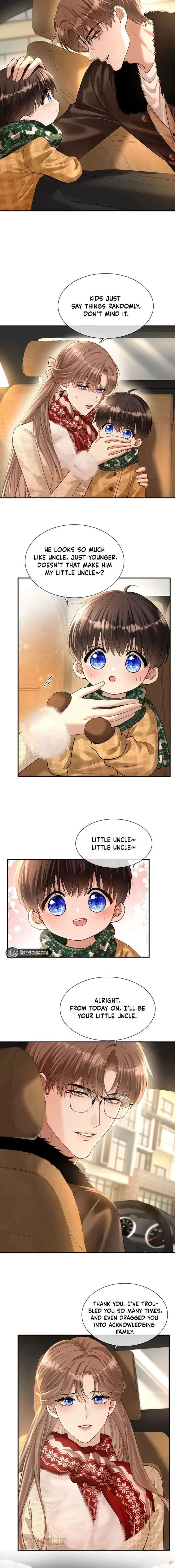 You Are My Thousands of Stars Chapter 35 – Page 2