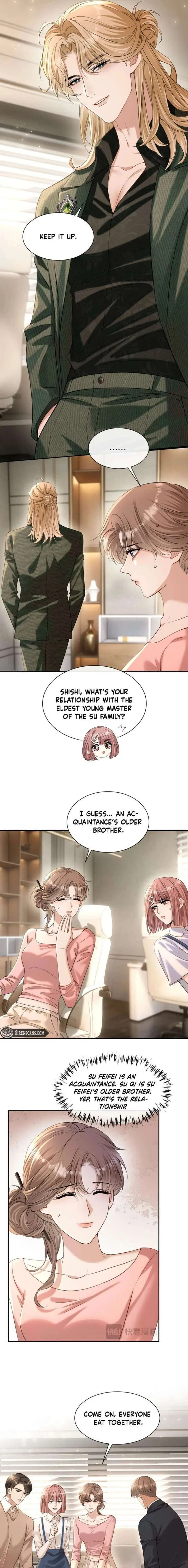 You Are My Thousands of Stars Chapter 35 – Page 5