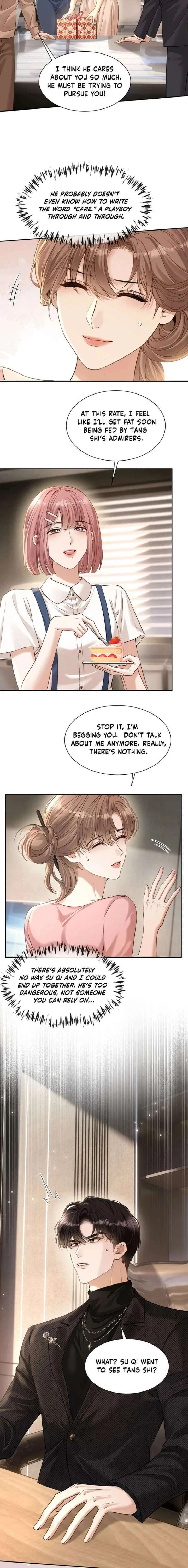 You Are My Thousands of Stars Chapter 35 – Page 6