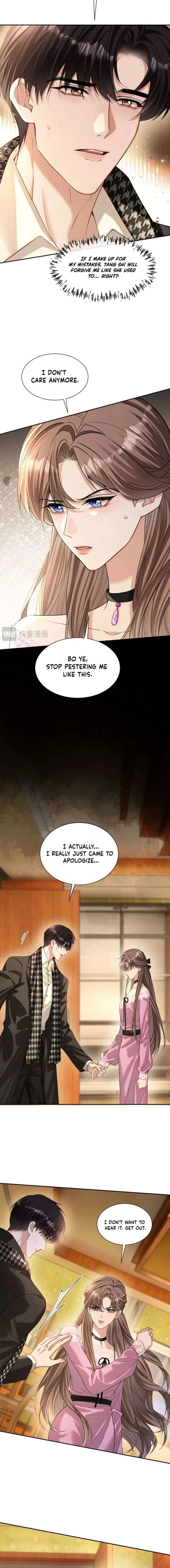 You Are My Thousands of Stars Chapter 34 – Page 2