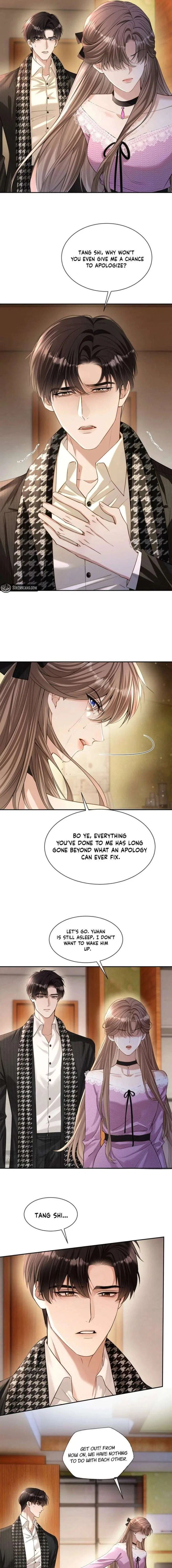 You Are My Thousands of Stars Chapter 34 – Page 3
