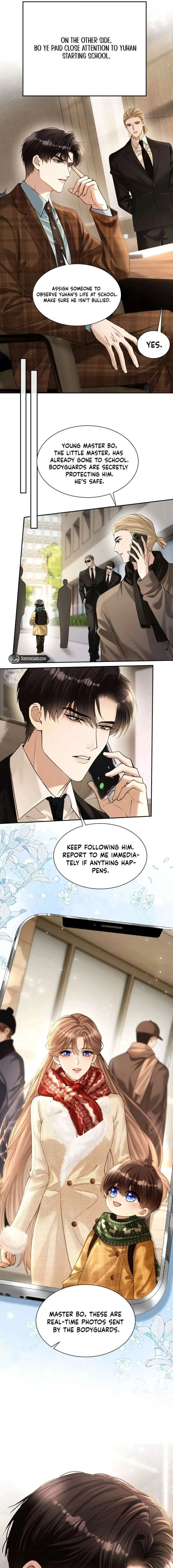 You Are My Thousands of Stars Chapter 34 – Page 5
