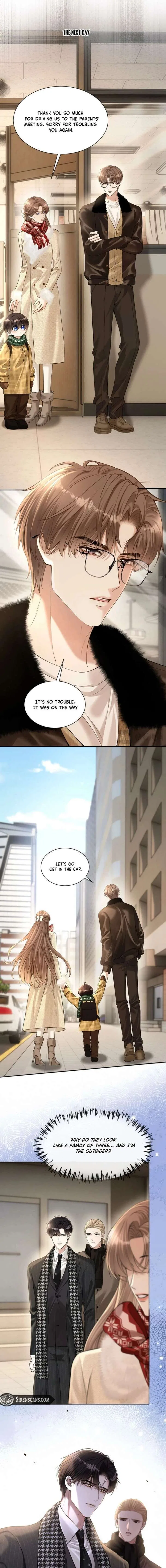 You Are My Thousands of Stars Chapter 34 – Page 7