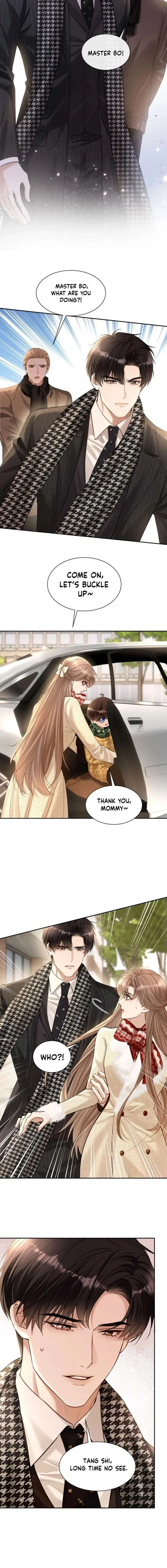 You Are My Thousands of Stars Chapter 34 – Page 8