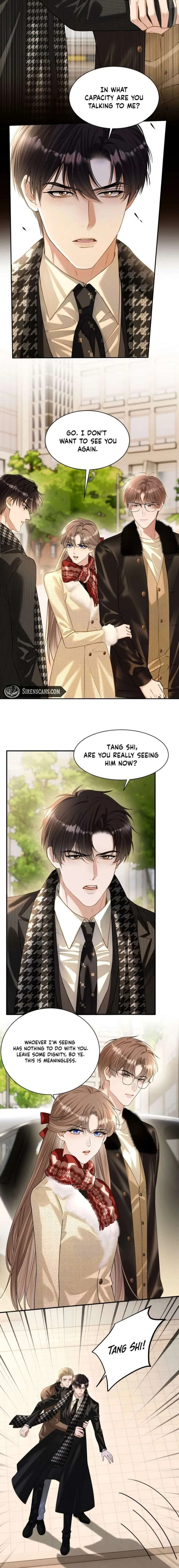 You Are My Thousands of Stars Chapter 34 – Page 10