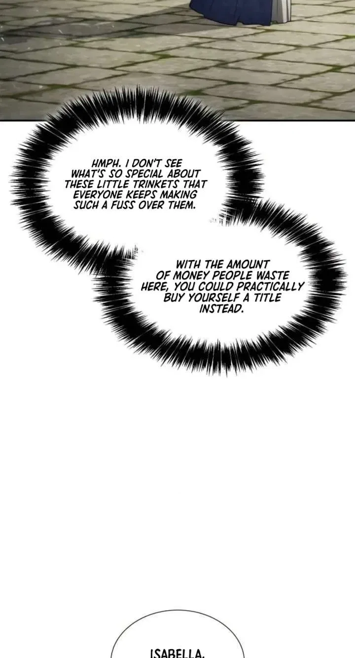 Sister, I Am the Queen in This Life Chapter 202 – Page 8