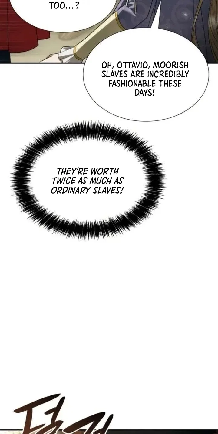 Sister, I Am the Queen in This Life Chapter 202 – Page 16