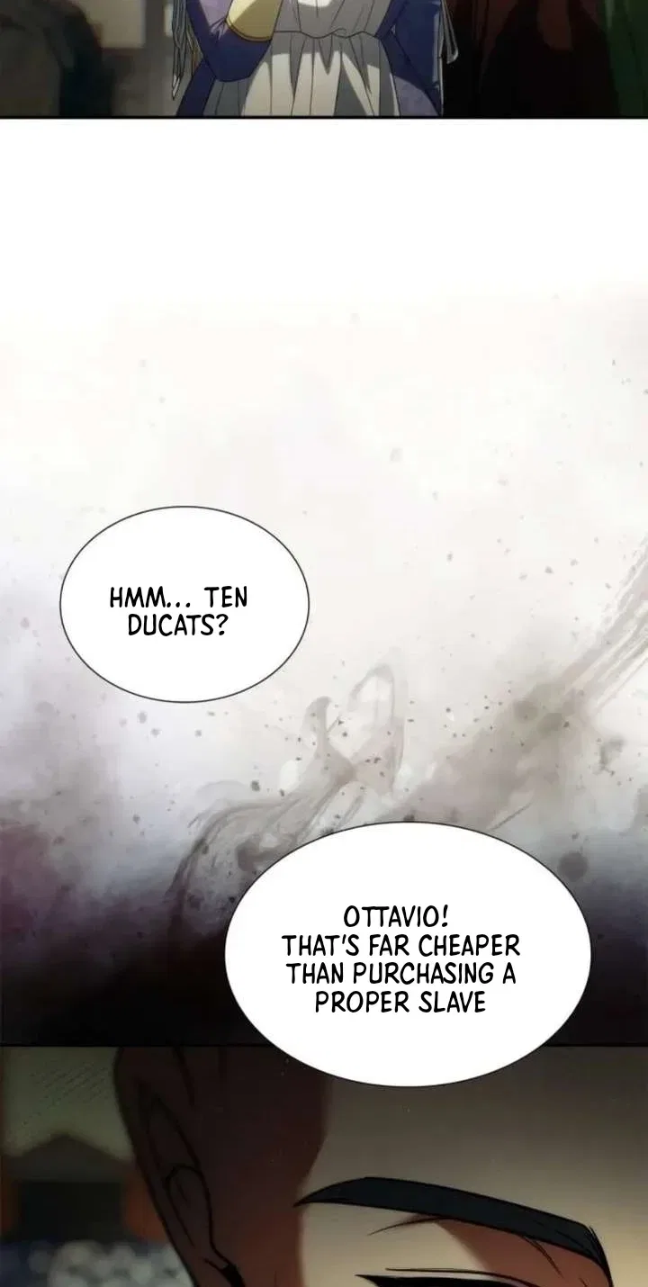 Sister, I Am the Queen in This Life Chapter 202 – Page 20