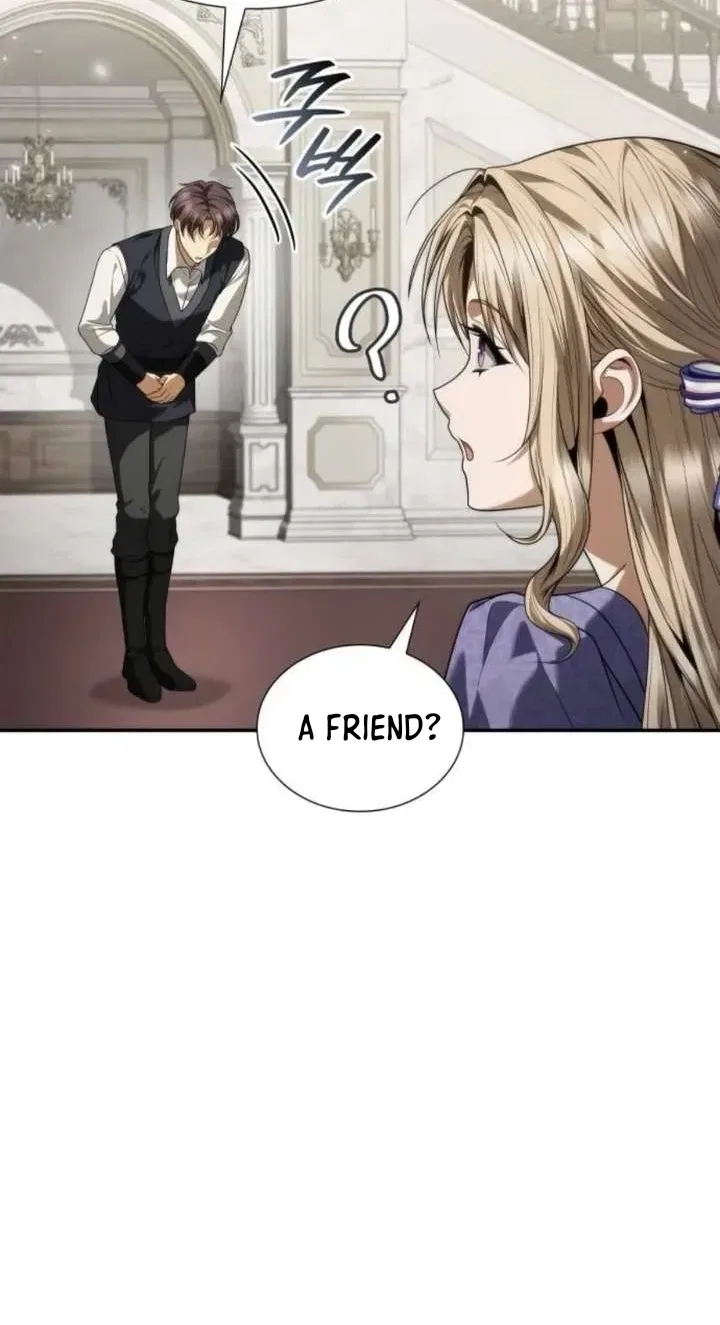 Sister, I Am the Queen in This Life Chapter 202 – Page 38