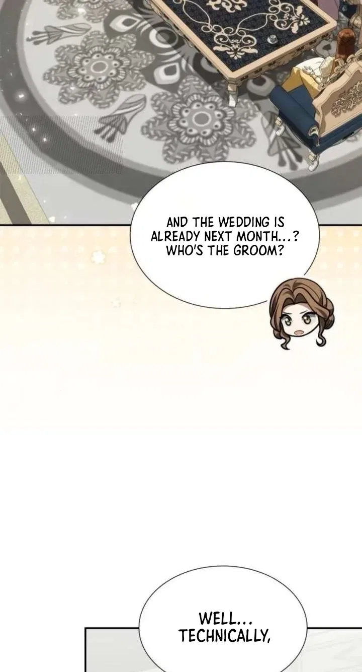 Sister, I Am the Queen in This Life Chapter 202 – Page 49