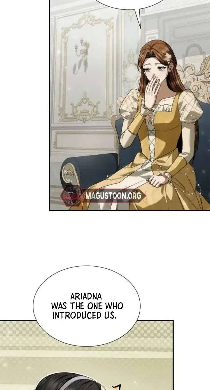 Sister, I Am the Queen in This Life Chapter 202 – Page 50