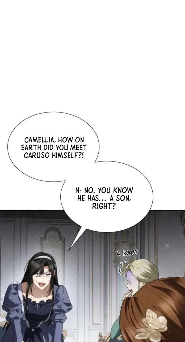 Sister, I Am the Queen in This Life Chapter 202 – Page 59