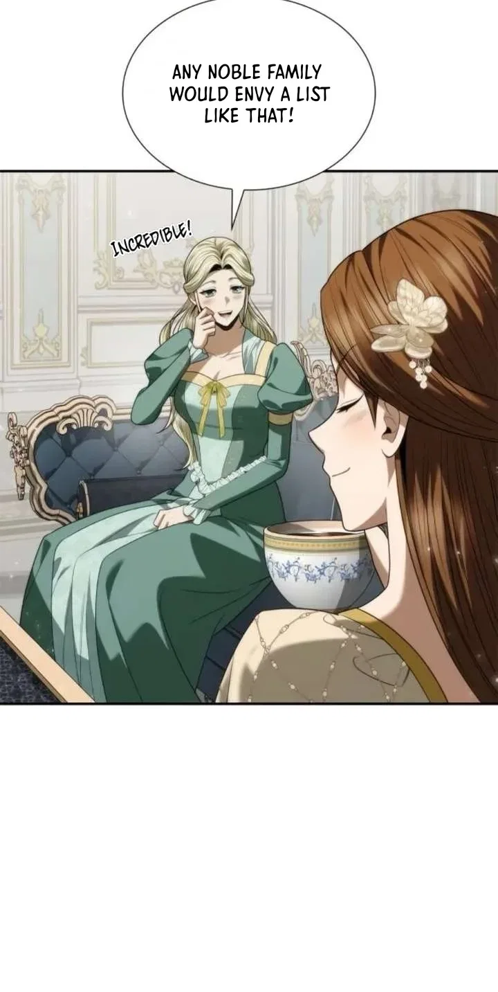 Sister, I Am the Queen in This Life Chapter 202 – Page 79