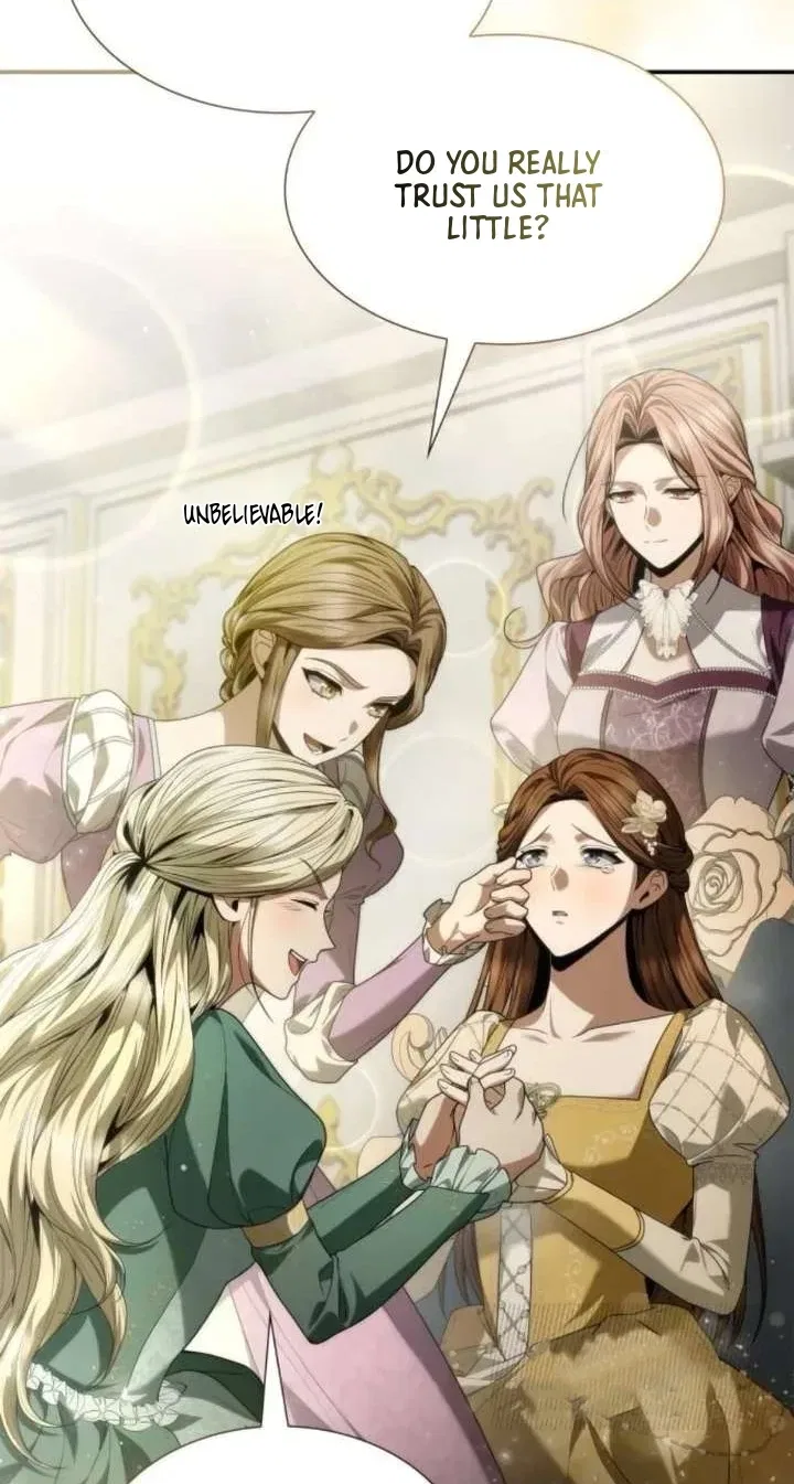 Sister, I Am the Queen in This Life Chapter 202 – Page 100