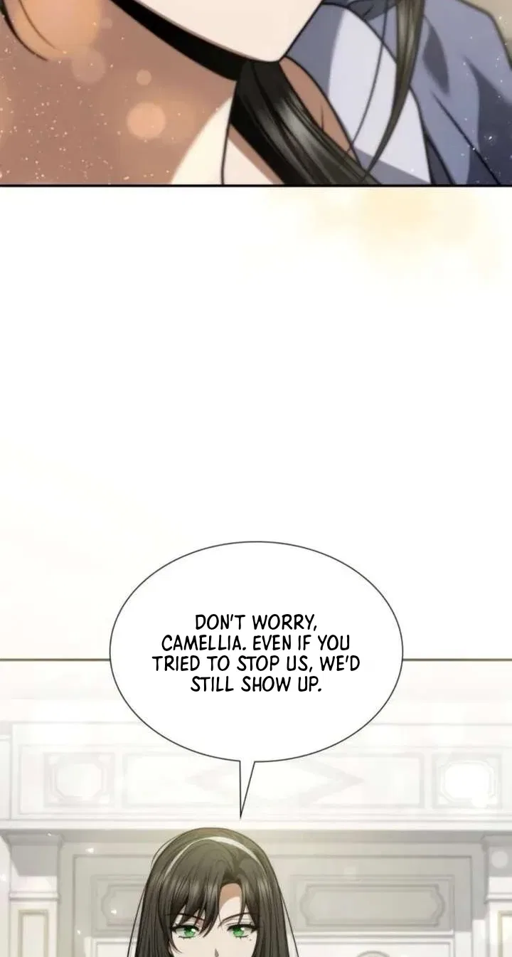 Sister, I Am the Queen in This Life Chapter 202 – Page 103