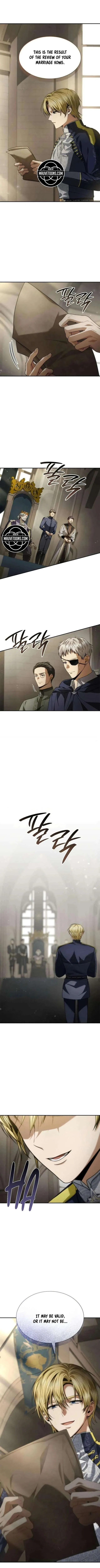 Sister, I Am the Queen in This Life Chapter 201 – Page 2