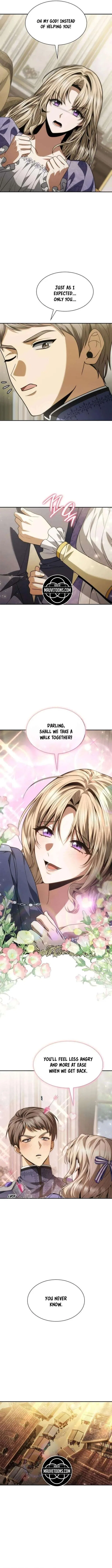 Sister, I Am the Queen in This Life Chapter 201 – Page 14