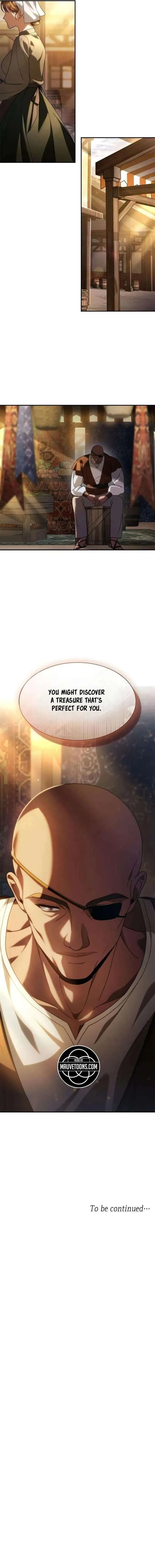 Sister, I Am the Queen in This Life Chapter 201 – Page 15