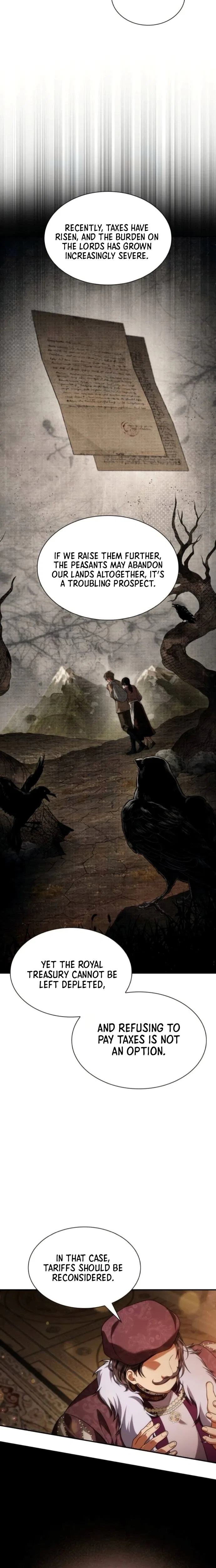 Sister, I Am the Queen in This Life Chapter 199 – Page 4