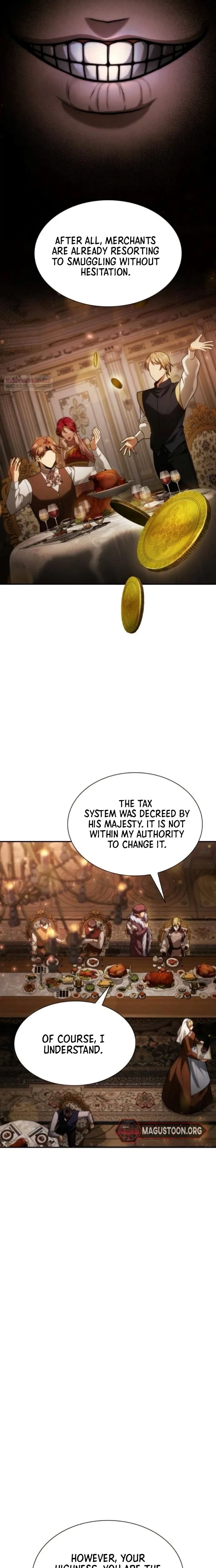 Sister, I Am the Queen in This Life Chapter 199 – Page 5