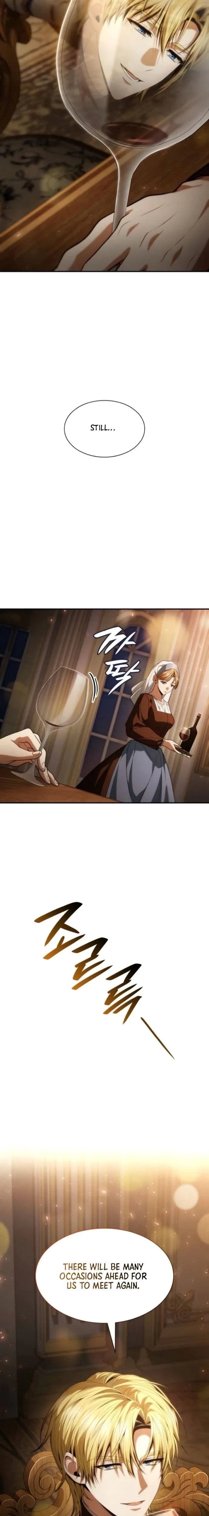 Sister, I Am the Queen in This Life Chapter 199 – Page 7