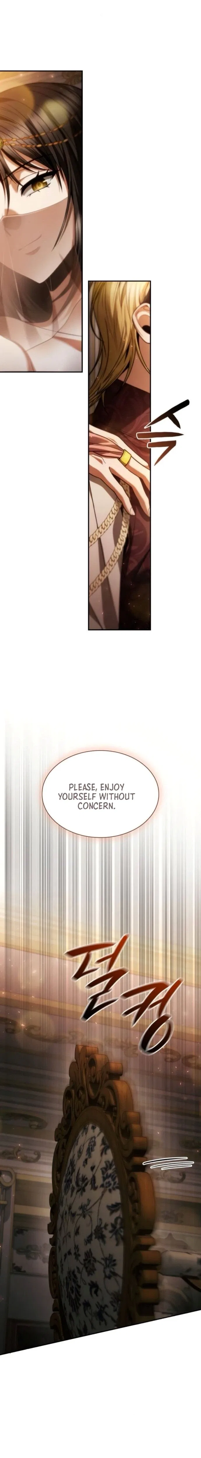 Sister, I Am the Queen in This Life Chapter 199 – Page 10