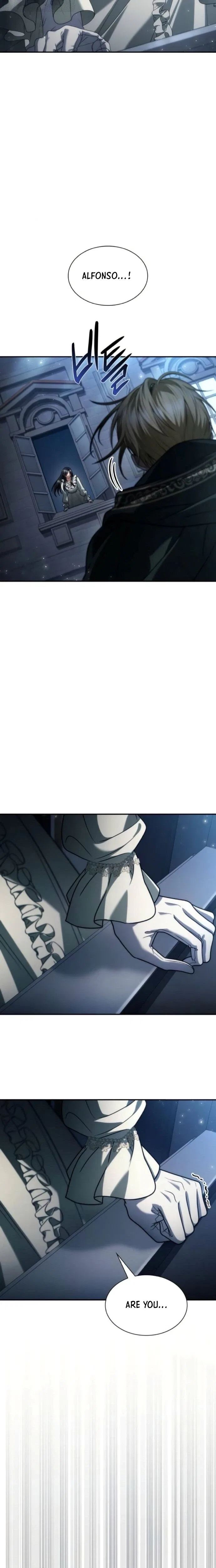 Sister, I Am the Queen in This Life Chapter 199 – Page 13