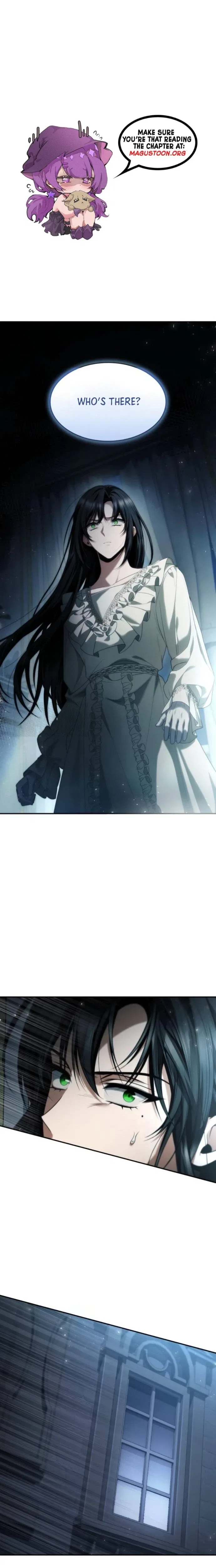 Sister, I Am the Queen in This Life Chapter 199 – Page 17