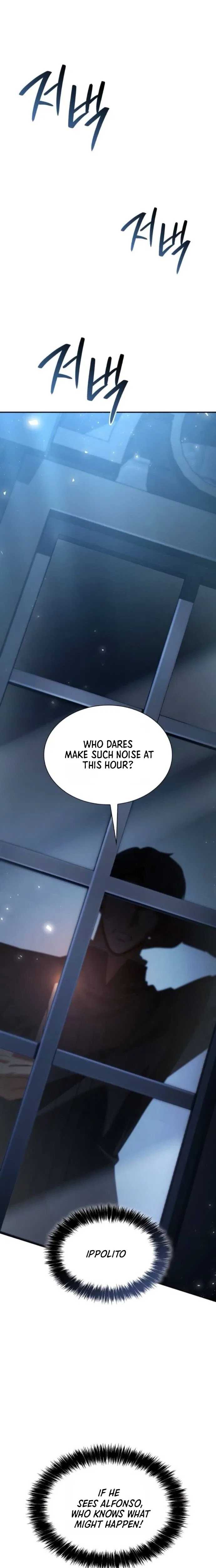 Sister, I Am the Queen in This Life Chapter 199 – Page 18