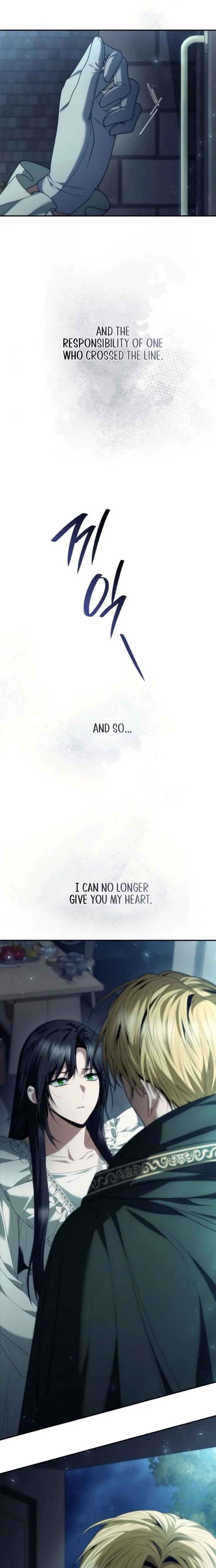 Sister, I Am the Queen in This Life Chapter 199 – Page 25