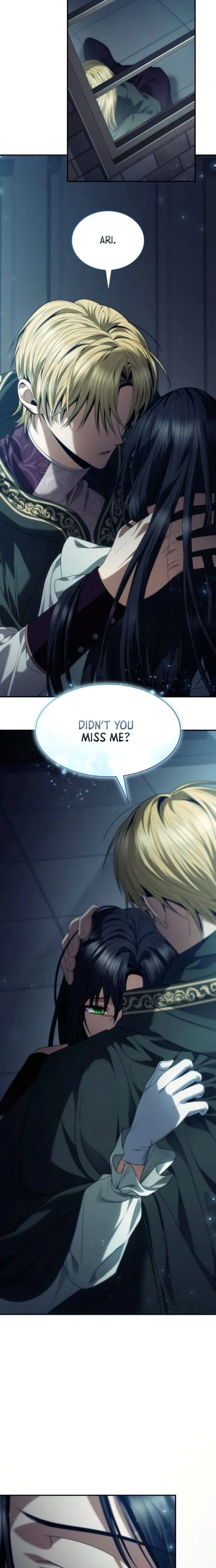 Sister, I Am the Queen in This Life Chapter 199 – Page 33