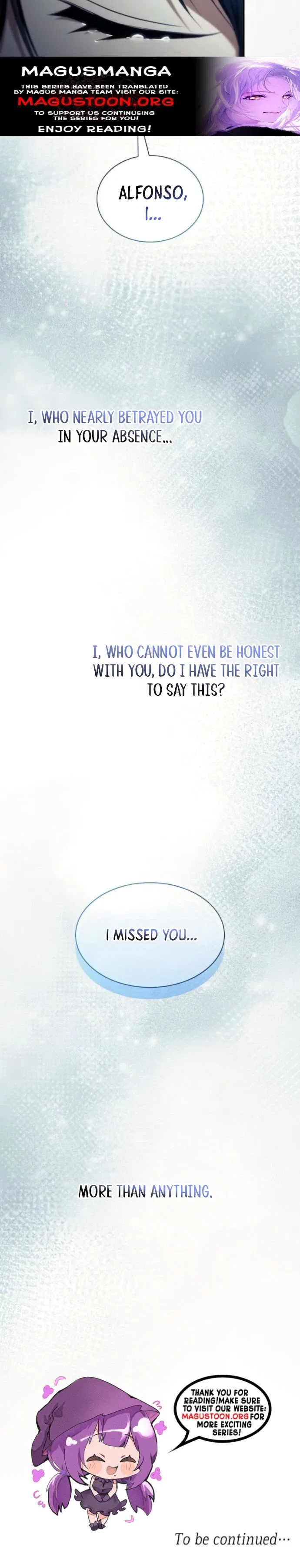 Sister, I Am the Queen in This Life Chapter 199 – Page 34