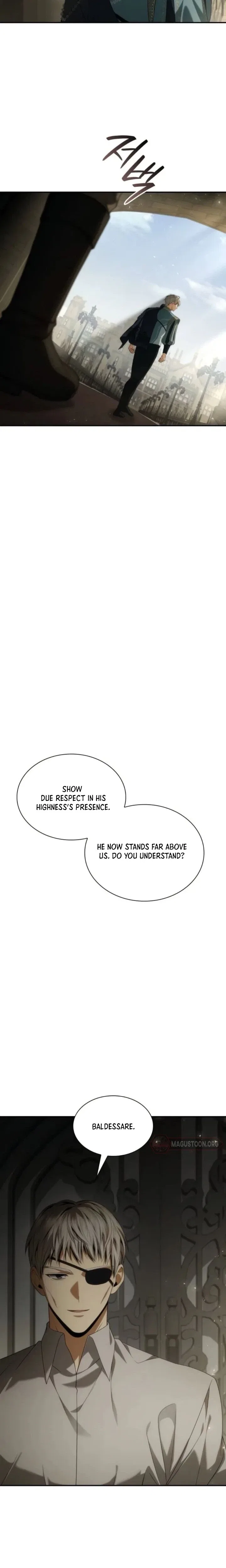 Sister, I Am the Queen in This Life Chapter 198 – Page 2