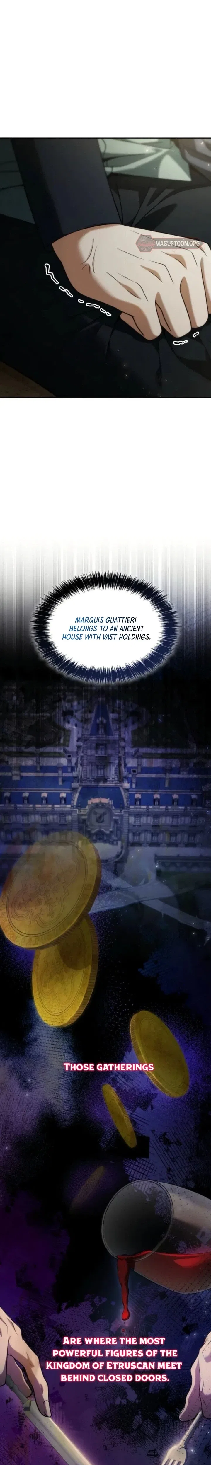 Sister, I Am the Queen in This Life Chapter 198 – Page 7
