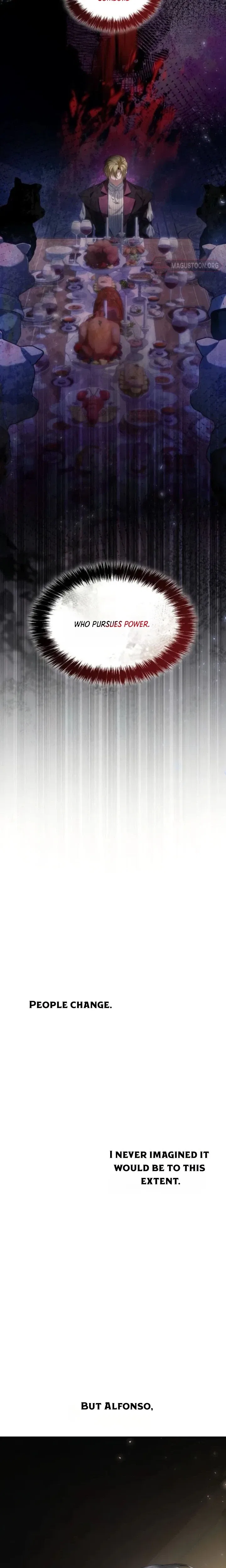 Sister, I Am the Queen in This Life Chapter 198 – Page 9