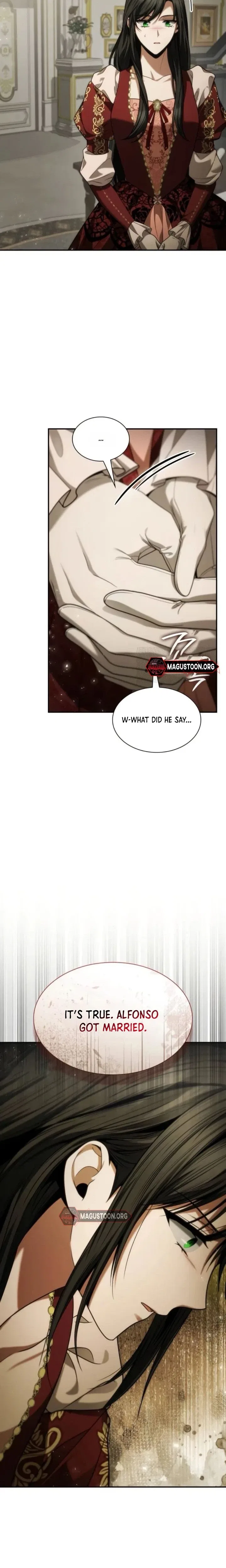 Sister, I Am the Queen in This Life Chapter 198 – Page 15