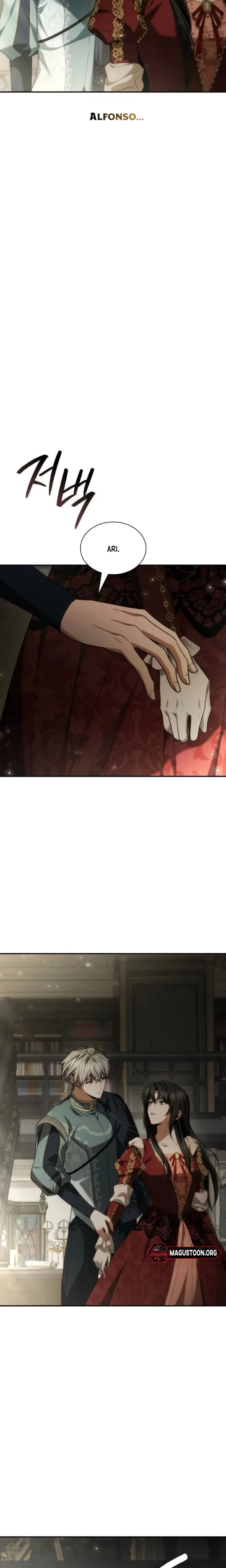 Sister, I Am the Queen in This Life Chapter 198 – Page 19