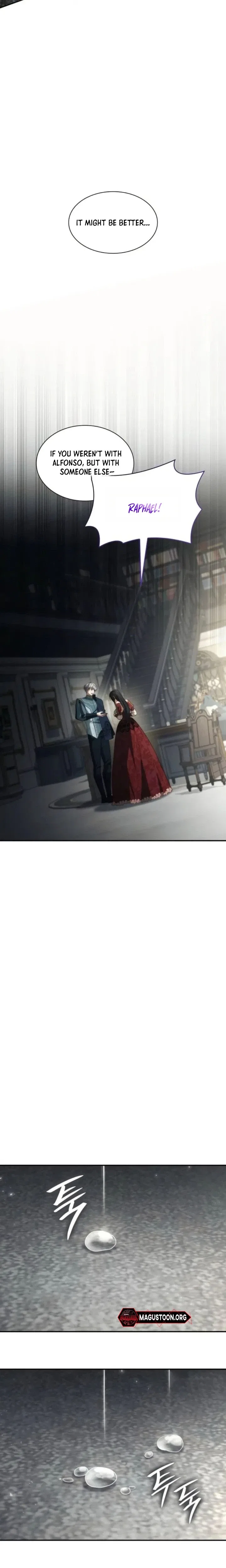 Sister, I Am the Queen in This Life Chapter 198 – Page 25